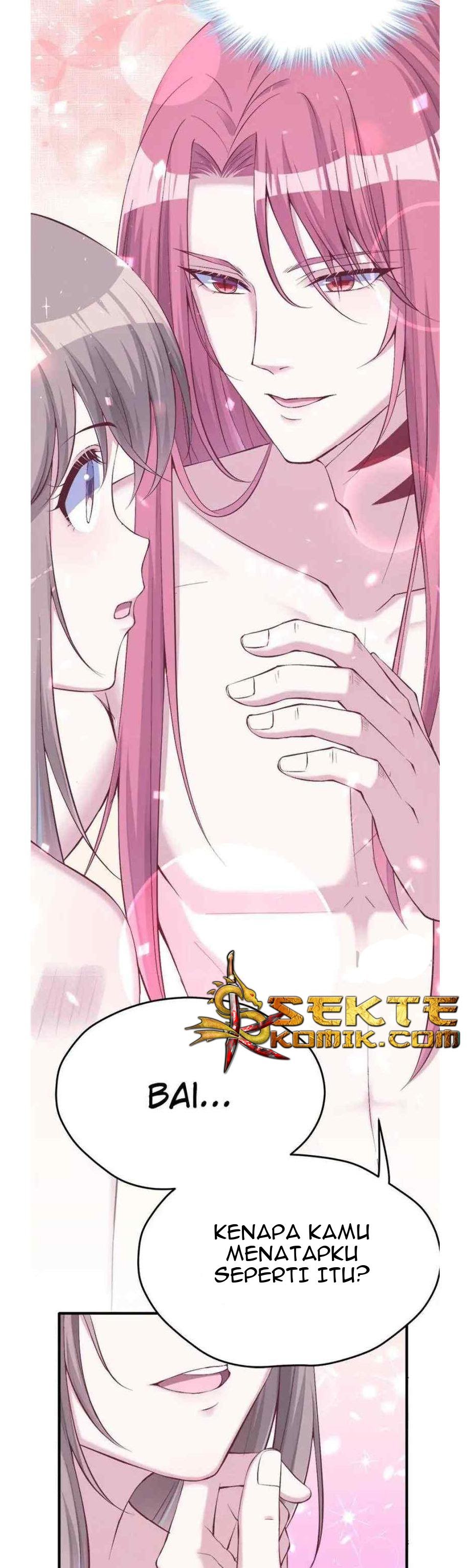 Beauty and the Beasts chapter 149